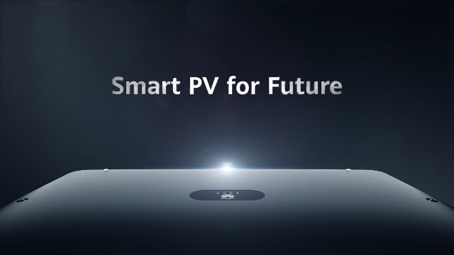 Huawei Lança Novos Produtos em Primeiro Evento Virtual de Soluções Fotovoltaicas Inteligentes no Mundo