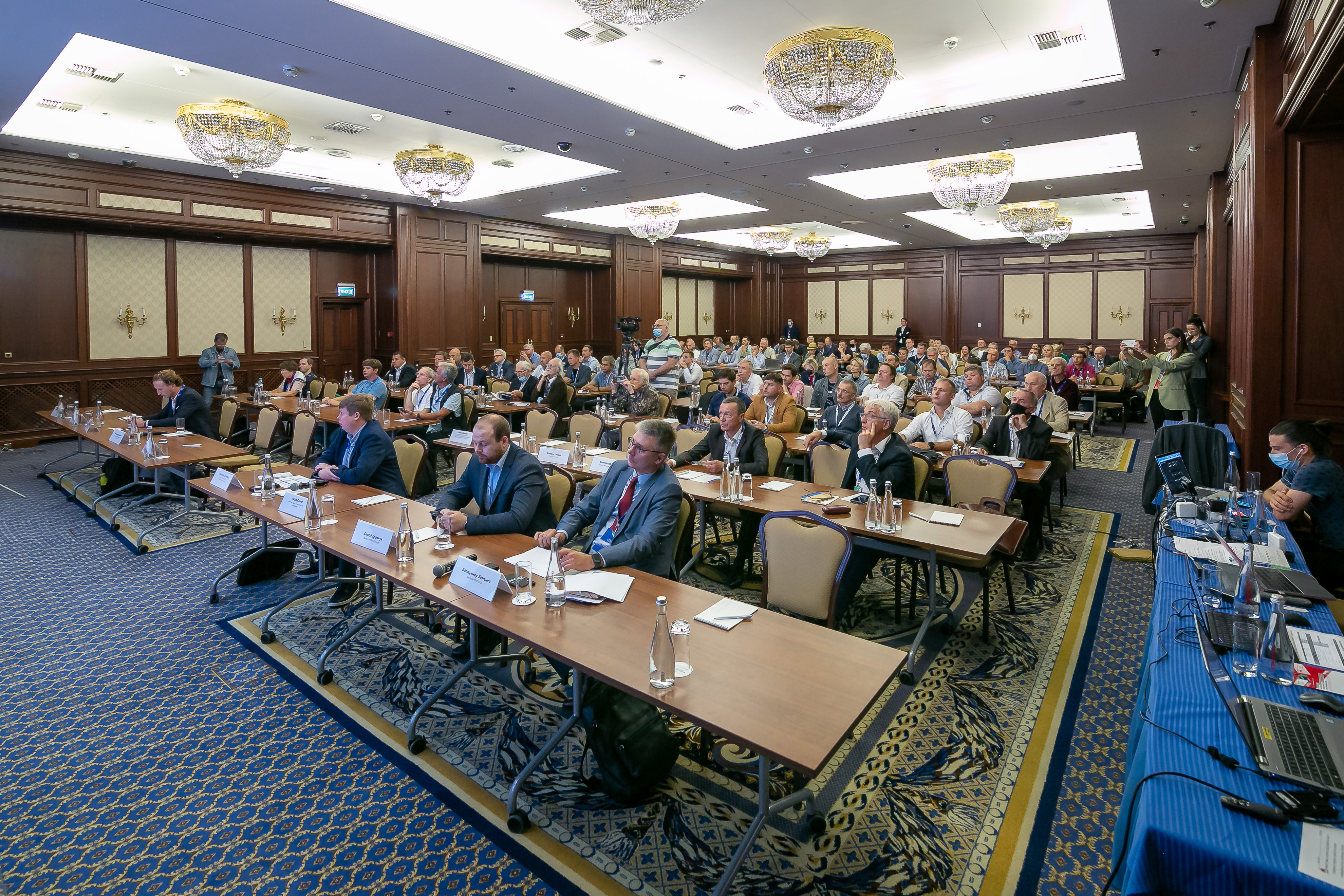 Huawei Ukraine організувала форум «Ефективні енергетичні рішення для власного споживання»