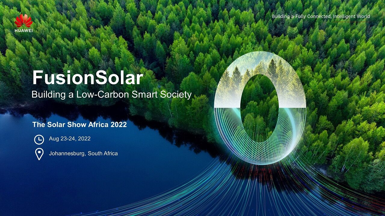 The Solar Show Africa 2022