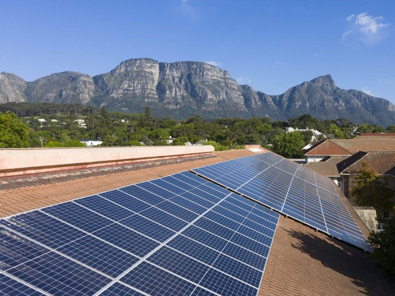 Solar Installers Pretoria: Sustainable Energy Solutions 2023
