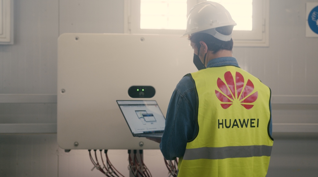 Huawei FusionSolar Πρόγραμμα Πιστοποίησης Εγκαταστάτη: Ενδυναμώνοντας τους ηλεκτρολόγους εγκαταστάτες 