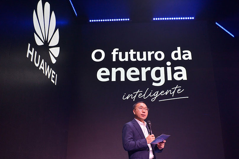 Huawei Digital Power impulsa el futuro energético de América Latina con innovaciones en almacenamiento y energía solar