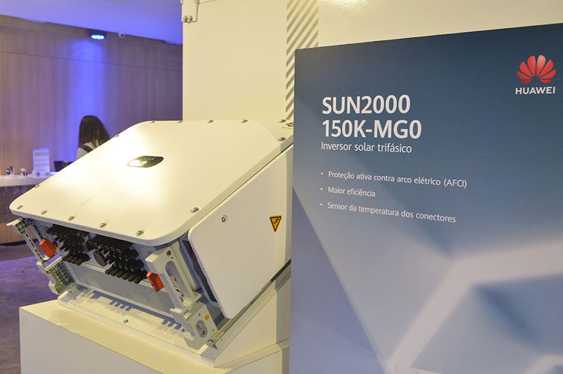 Huawei Digital Power impulsa el futuro energético de América Latina con innovaciones en almacenamiento y energía solar