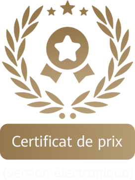 e-Certificate