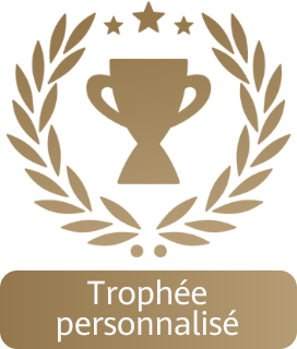 Custom Trophy