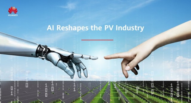 PV Is Entering the AI Era