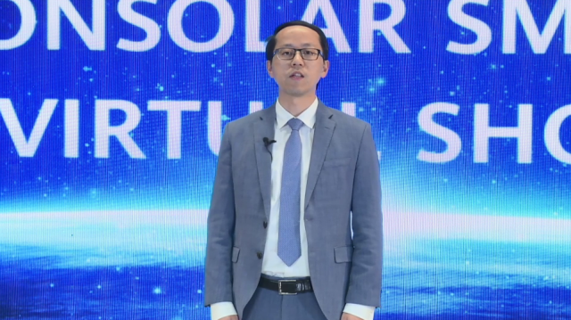 Huawei Lança Novos Produtos em Primeiro Evento Virtual de Soluções Fotovoltaicas Inteligentes no Mundo