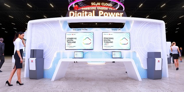 Leading Power Digitalization Huawei Launches Digital Power Club Global Tour