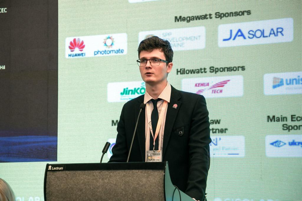 Компанія Huawei представила рішення для декарбонізації енергетики