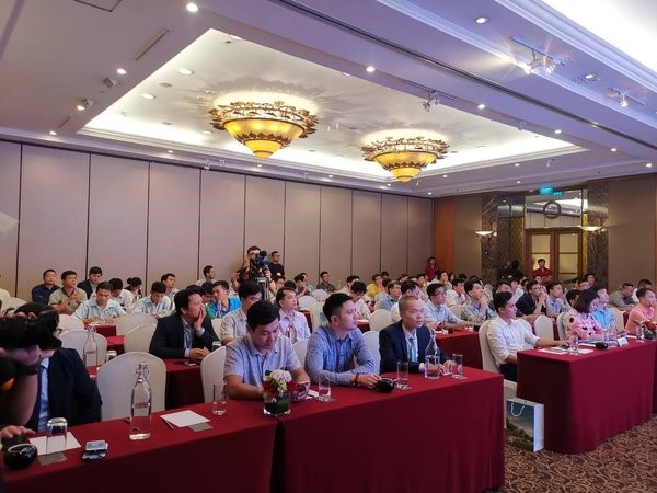  FusionSolar thúc đẩy sự phát triển của ngành năng lượng mặt trời tại Việt Nam