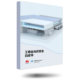 C&I PV System Safety White Paper