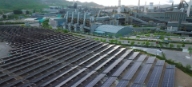 引领钢铁行业低碳化