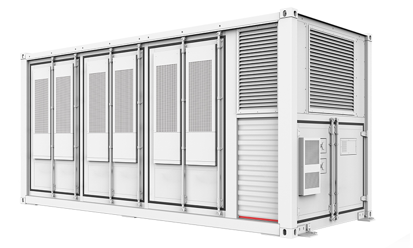 ファーウェイジャパンとフロンティア・サンワ、系統用蓄電池事業に関する業務提携覚書を締結