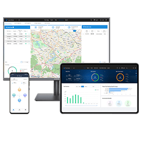 HUAWEI Smart String Energy Storage System