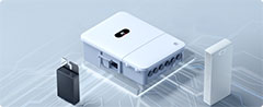 Expanded Storage, Uninterrupted Energy