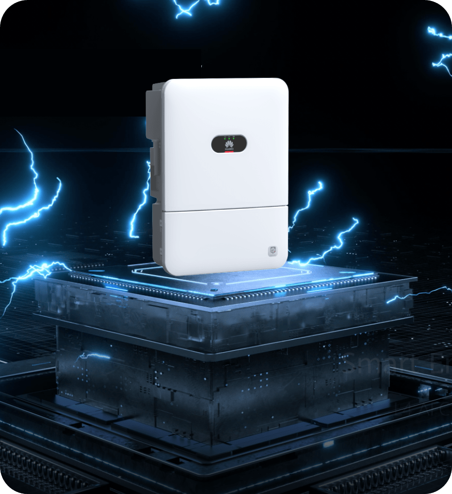 SUN2000-4.95KTL-LB0-NH | 太陽光パワコン単相 | Huawei FusionSolar SUN2000-4.95KTL-LB0-NH | 太陽光パワコン単相 | Huawei FusionSolar