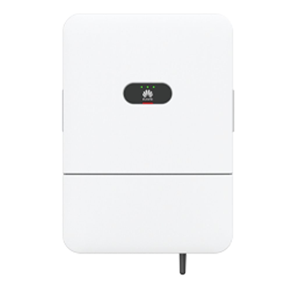 パワーコンディショナ（産業用）｜太陽光発電のサンテックパワー