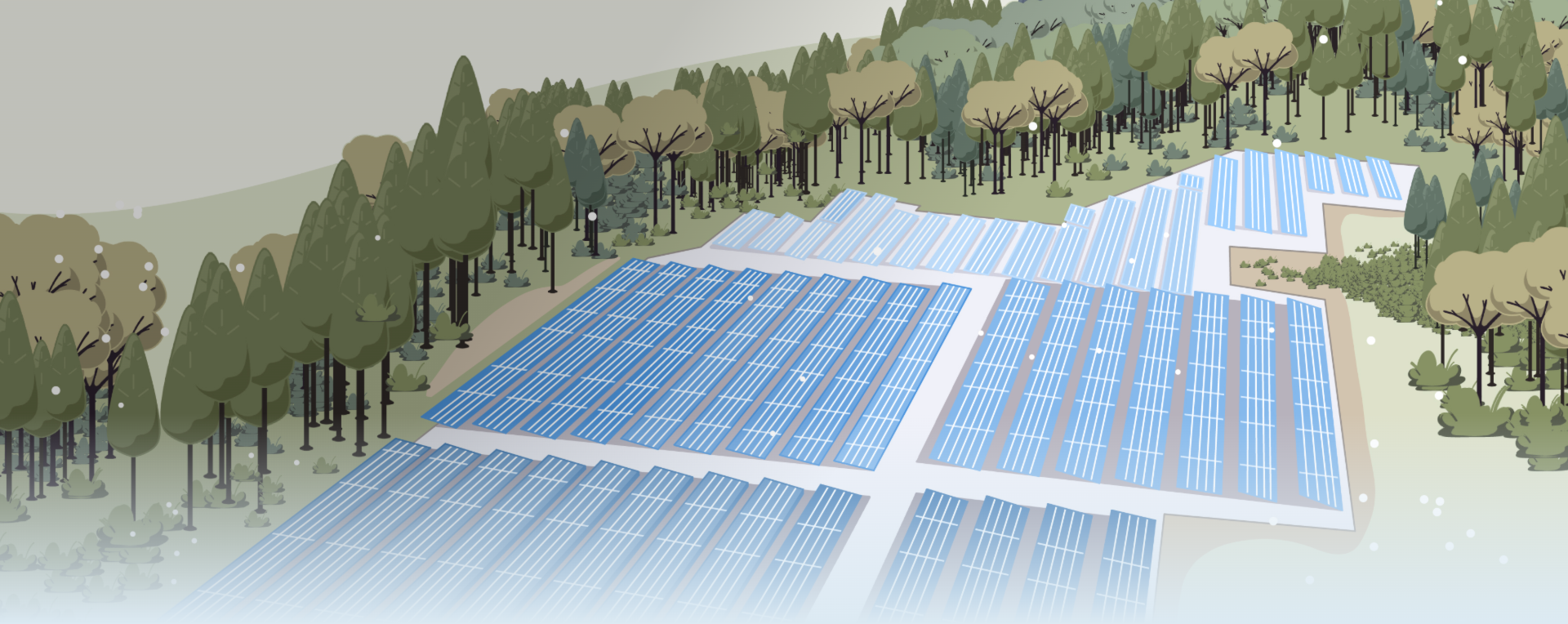 高圧・特高圧ソリューション