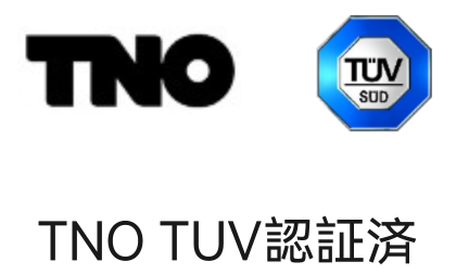 AFCI機能搭載により緊急時0.5s自動切断､人身安全を確保