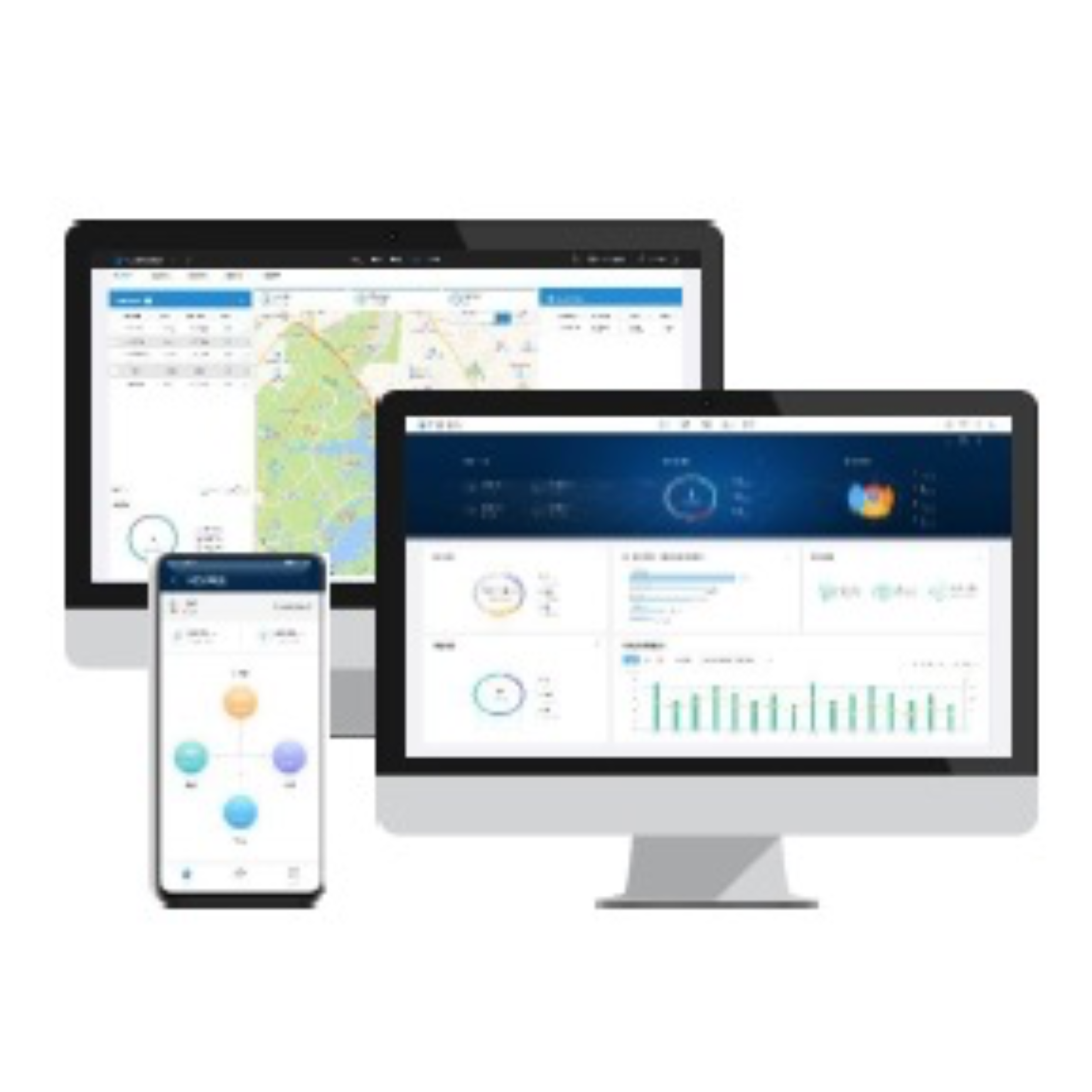 FusionSolar スマート管理システム