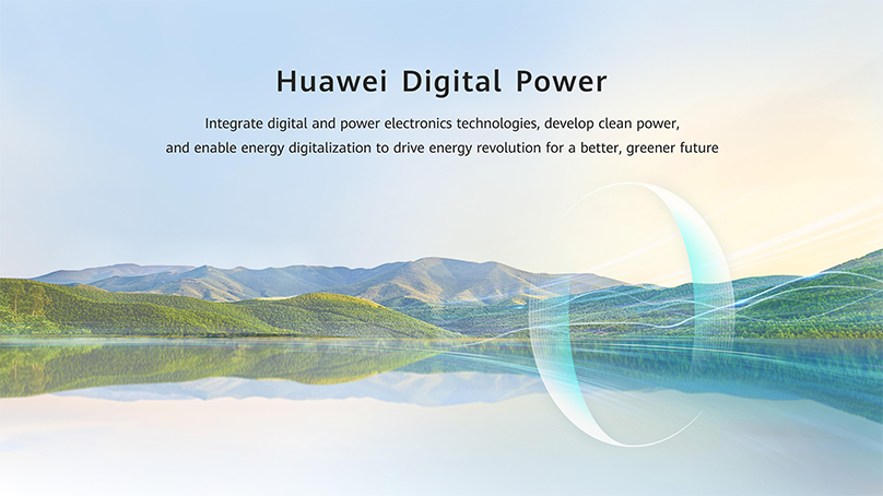 SNEC 2025 | China Energy News phỏng vấn ông Zheng Yue – Đại diện từ Huawei Digital Power: Thúc đẩy phát triển chuyên ngành Chất lượng cao thông qua công nghệ “Tạo Lưới” (Grid-Forming) và “An ninh”