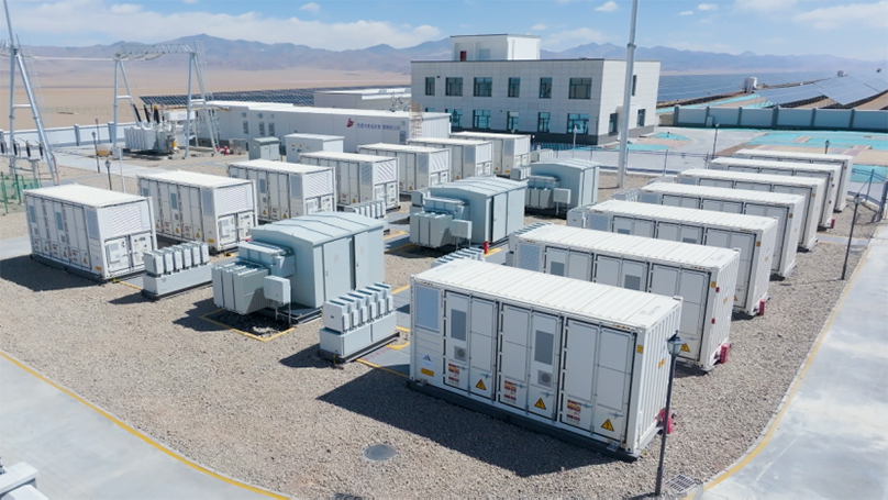 SNEC 2025 | China Energy News phỏng vấn ông Zheng Yue – Đại diện từ Huawei Digital Power: Thúc đẩy phát triển chuyên ngành Chất lượng cao thông qua công nghệ “Tạo Lưới” (Grid-Forming) và “An ninh”