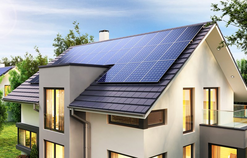 Del panel a la energía: Guía del sistema de instalación solar