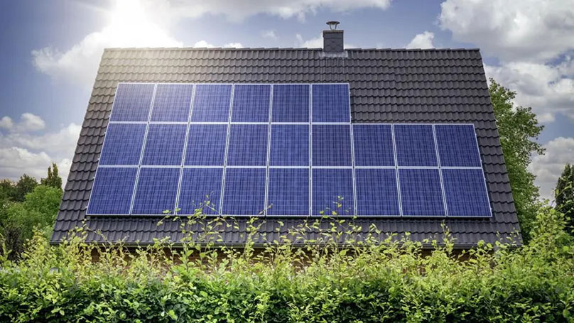 Del panel a la energía: Guía del sistema de instalación solar