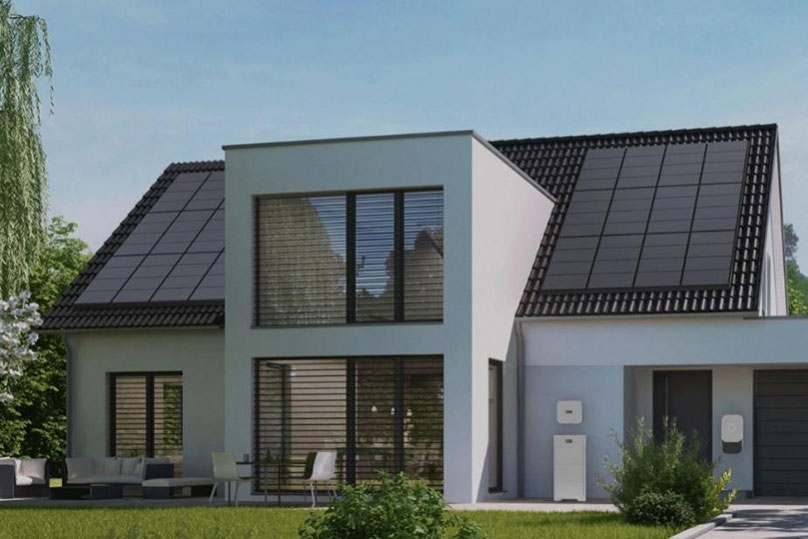 Chi phí lưu trữ năng lượng mặt trời: Hướng dẫn cho chủ hộ gia đình
