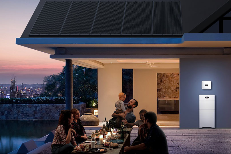 The Ultimate Solar Inverter Replacement Guide 2024