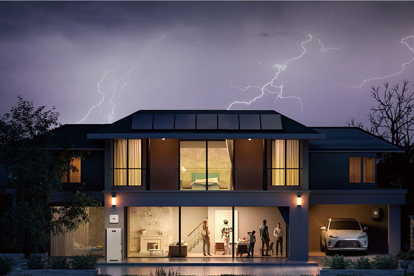 What Is a Solar Lighting System and How Does It Work?