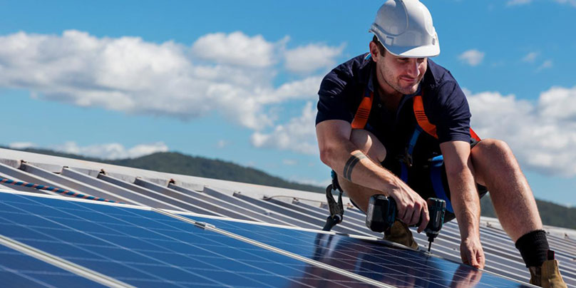 Solar Solutions: The Ultimate Guide to Photovoltaic Systems