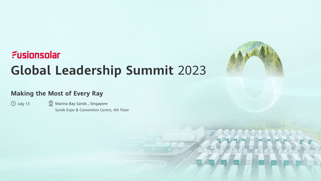 Global Leadership Summit 2023