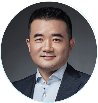 President of Smart PV & ESS Product Line, Huawei Digital Power