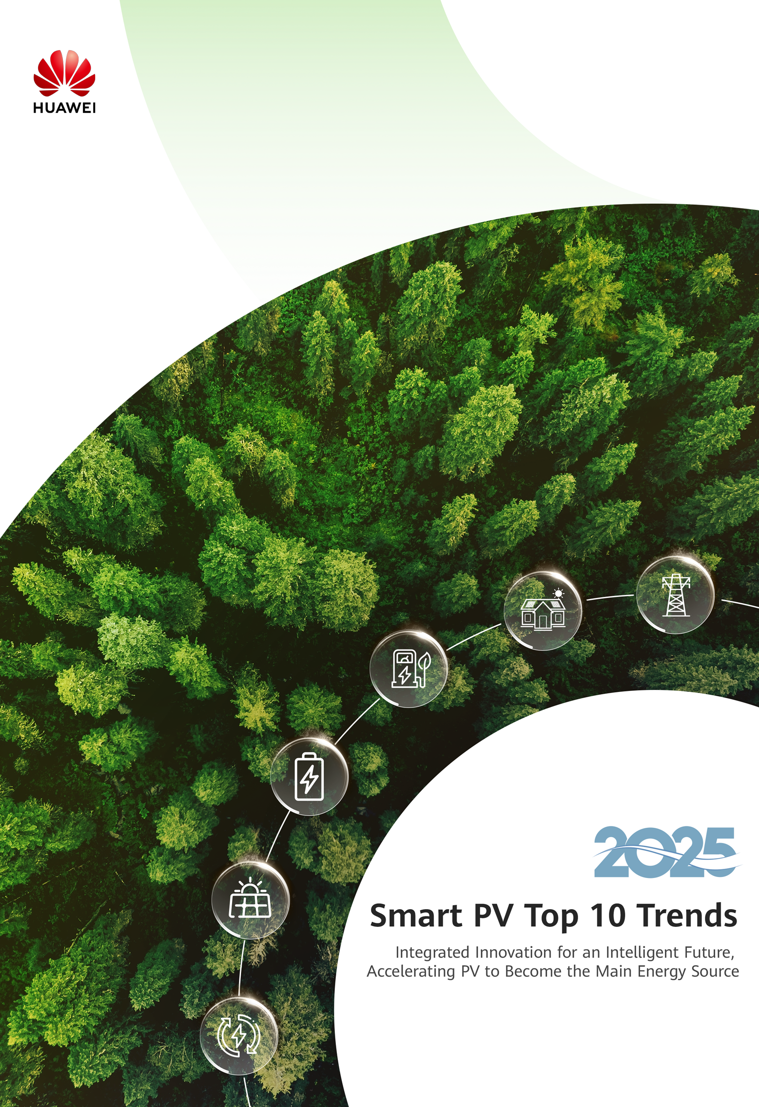 2025 Smart PV Top 10 Trends White Paper