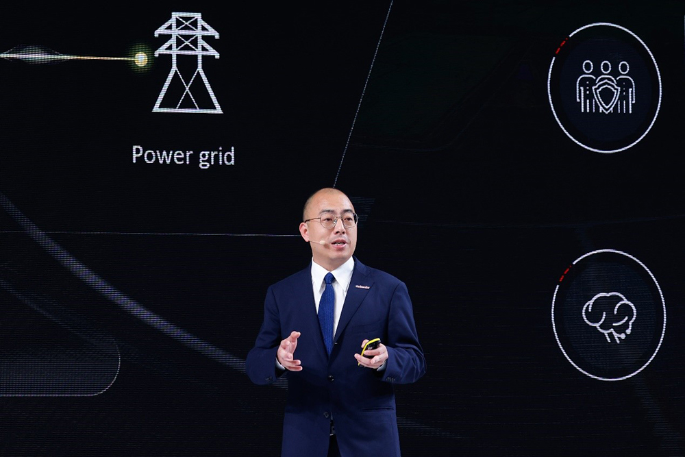 Making the Most of Every Ray | Η Huawei παρουσίασε τις Smart PV+ESS λύσεις για όλες τις εφαρμογές στην παγκόσμια έκθεση SNEC