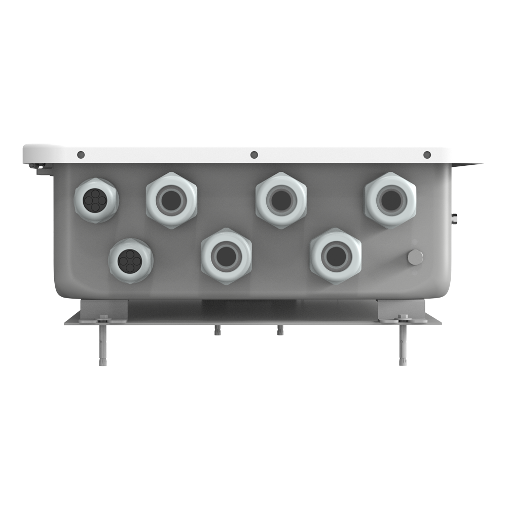 HUAWEI SmartGuard