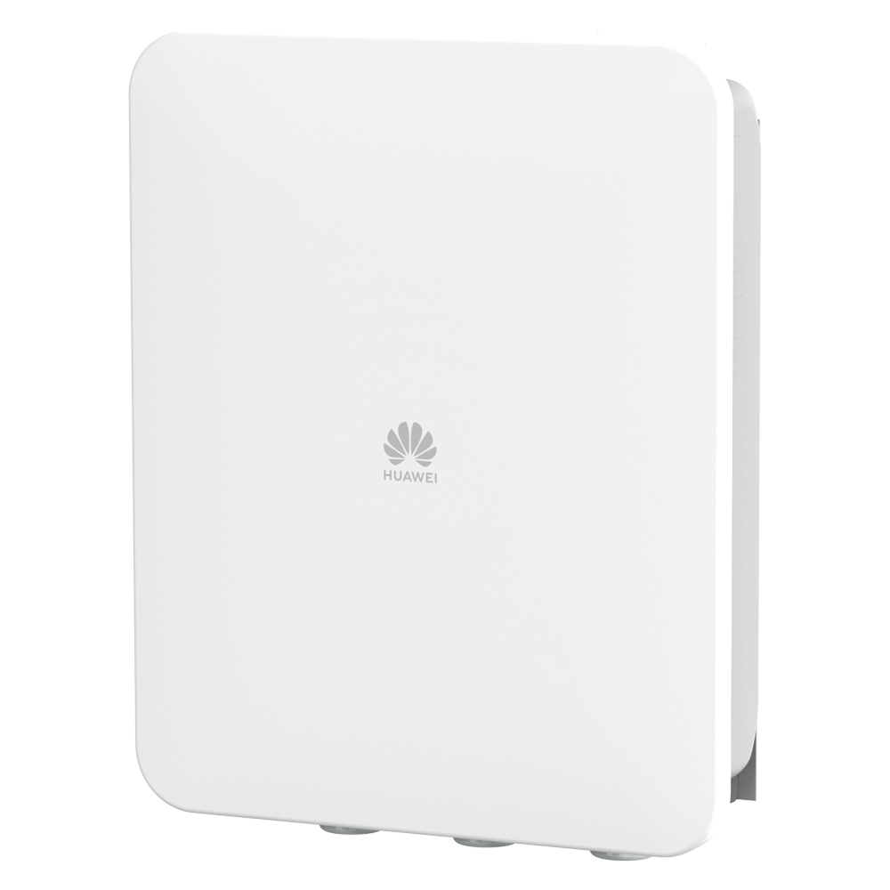 HUAWEI SmartGuard