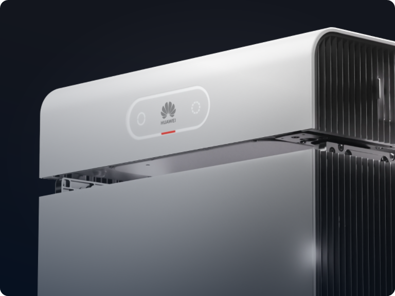 LUNA20007/14/21S1 Smart String Energieopslagsysteem HUAWEI FusionSolar