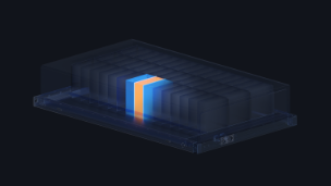 Cell-level thermal suppression