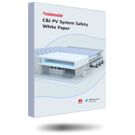 C&I PV System Safety White Paper