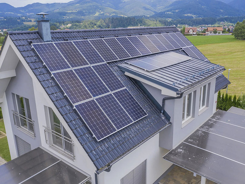 Welche Kosten entstehen beim Bau einer Solaranlage? Eine umfassende Analyse und Anleitung
