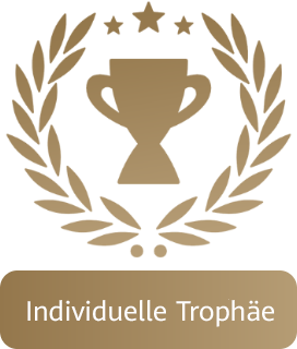Custom Trophy
