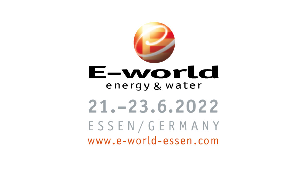e world energy and water