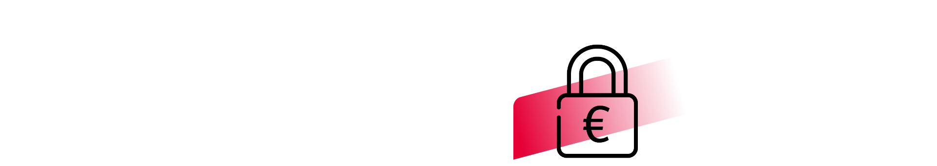 Secure financing