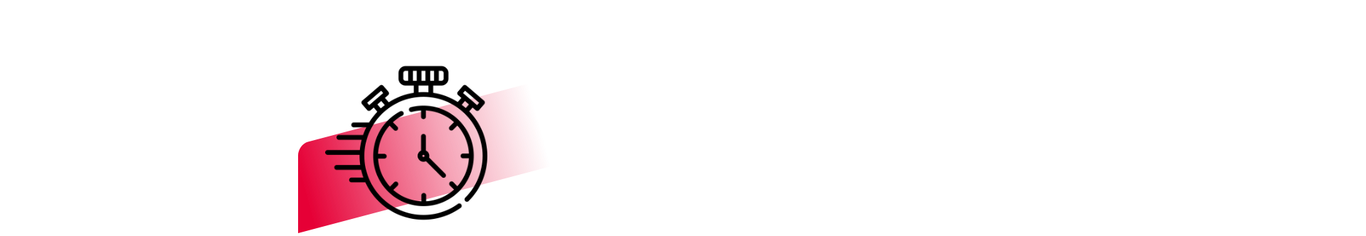 Fast processing