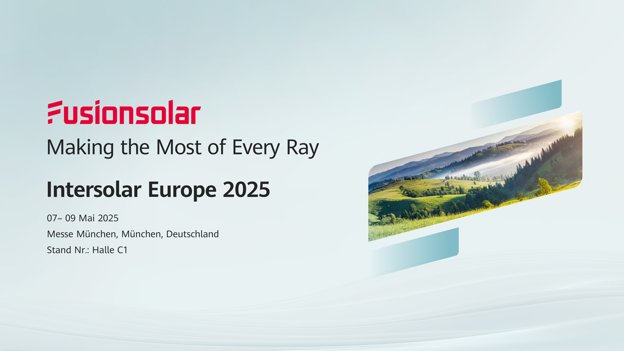 Intersolar Europe 2025