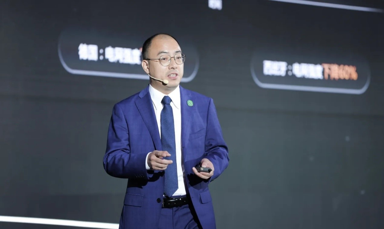 Making the most of Every Ray | Η Huawei παρουσιάζει τη νέα FusionSolar στρατηγική και τα νέα προϊόντα της