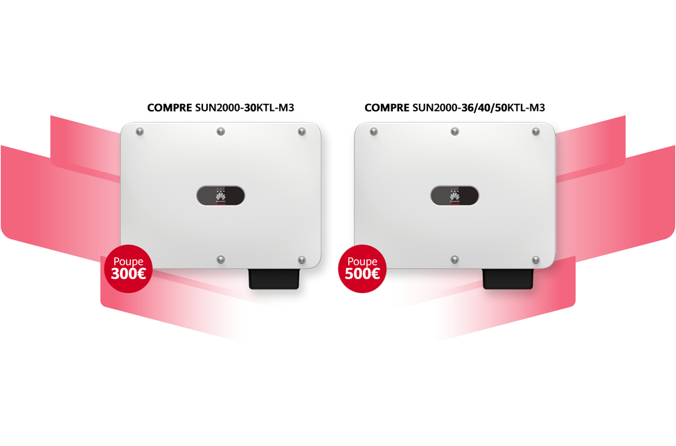 SUN2000-M3 Inverter Program