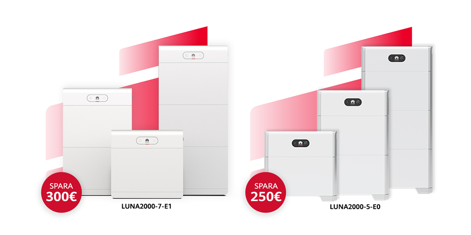 SUN2000-L1/M5/M2 Program